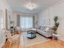 Salon - 199 Av. De Deauville, Candiac, QC  - Indoor Photo Showing Living Room 