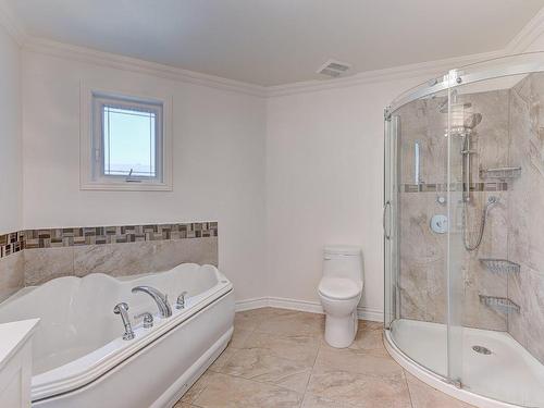 Salle de bains - 199 Av. De Deauville, Candiac, QC - Indoor Photo Showing Bathroom