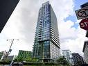 2713-170 Fort York Blvd, Toronto, ON  - Outdoor With Facade 