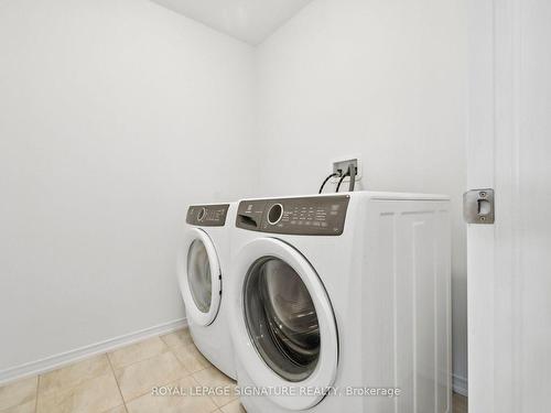 8779 Sourgum Ave, Niagara Falls, ON - Indoor Photo Showing Laundry Room