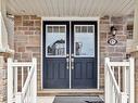 8779 Sourgum Ave, Niagara Falls, ON  - Outdoor With Exterior 