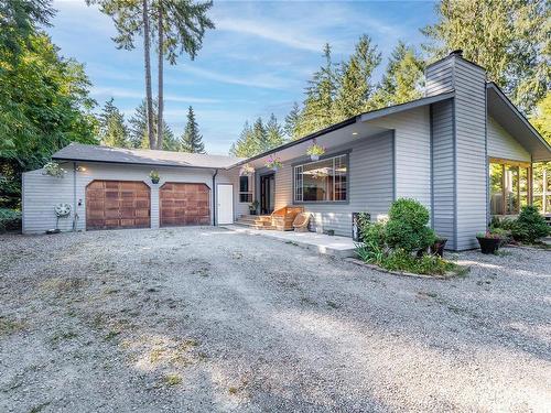 106 Broadwell Rd, Salt Spring, BC 