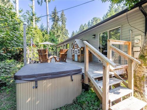 106 Broadwell Rd, Salt Spring, BC 