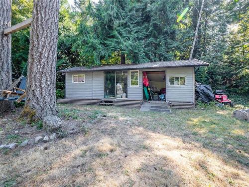 106 Broadwell Rd, Salt Spring, BC 