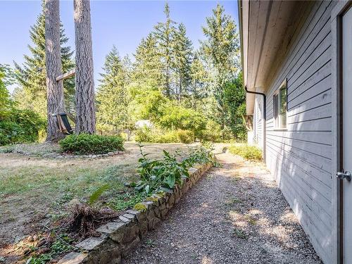 106 Broadwell Rd, Salt Spring, BC 