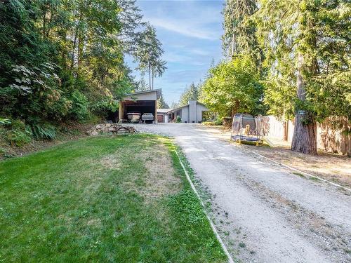 106 Broadwell Rd, Salt Spring, BC 