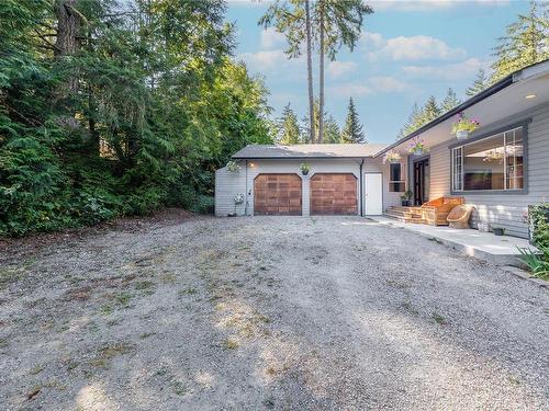 106 Broadwell Rd, Salt Spring, BC 