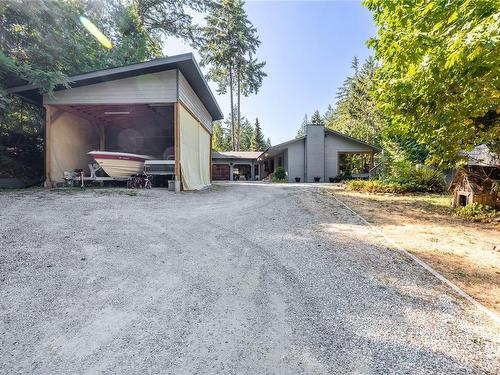 106 Broadwell Rd, Salt Spring, BC 