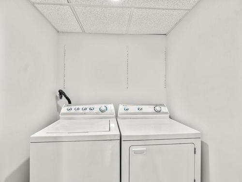 3348 Powell Road, Kamloops, BC - Indoor Photo Showing Laundry Room