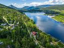 3348 Powell Road, Kamloops, BC  - Outdoor With Body Of Water With View 