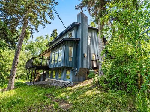 3348 Powell Road, Kamloops, BC - Outdoor With Deck Patio Veranda