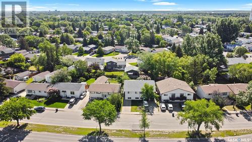 3747 Fairlight Drive, Saskatoon, SK - Outdoor With View