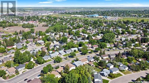 3747 Fairlight Drive, Saskatoon, SK - Outdoor With View