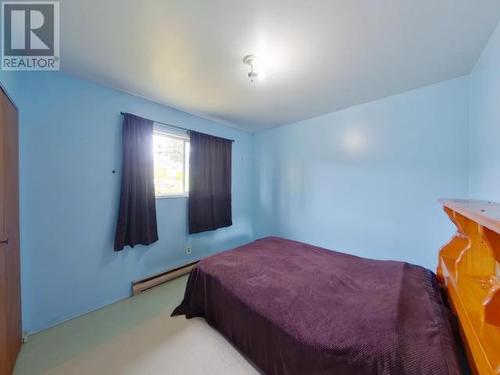 3403 Joyce Ave, Powell River, BC - Indoor Photo Showing Bedroom