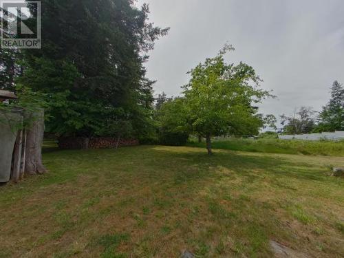 3403 Joyce Ave, Powell River, BC - Outdoor