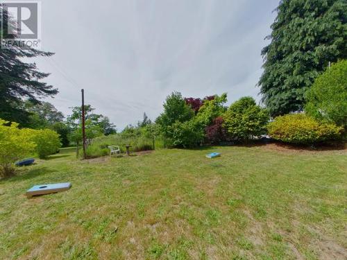 3403 Joyce Ave, Powell River, BC - Outdoor