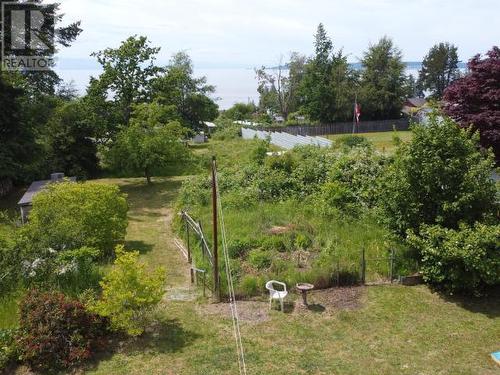 3403 Joyce Ave, Powell River, BC - Outdoor