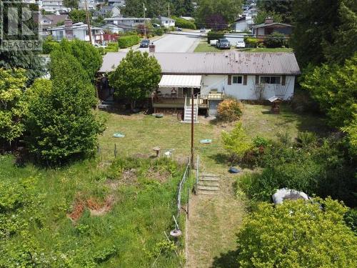 3403 Joyce Ave, Powell River, BC - Outdoor