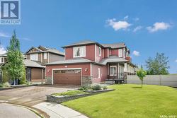 803 Lynd CRESCENT  Saskatoon, SK S7T 0C5