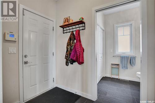 803 Lynd Crescent, Saskatoon, SK - Indoor Photo Showing Other Room