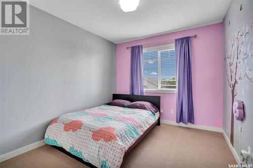 803 Lynd Crescent, Saskatoon, SK - Indoor Photo Showing Bedroom