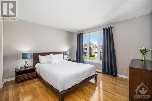 11 Wildbriar Way, Ottawa, ON - Indoor Photo Showing Bedroom