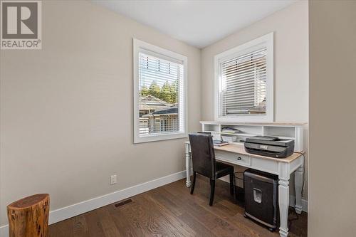 875 Stockley Street Unit# 17, Kelowna, BC - Indoor Photo Showing Other Room