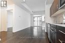 850 - 460 Adelaide Street E, Toronto, ON  - Indoor Photo Showing Kitchen 