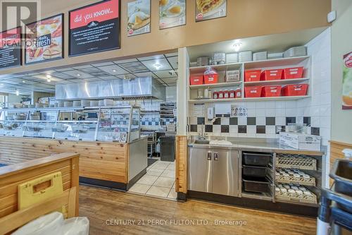 8280 Highway 27, Vaughan (West Woodbridge Industrial Area), ON 