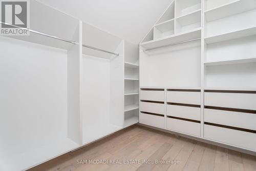 168 Nelson Street, Oakville, ON - Indoor With Storage