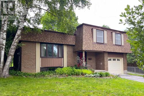 1570 Westbrook Drive, Peterborough (Monaghan), ON - Outdoor