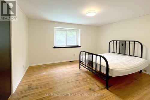 1570 Westbrook Drive, Peterborough, ON - Indoor Photo Showing Bedroom