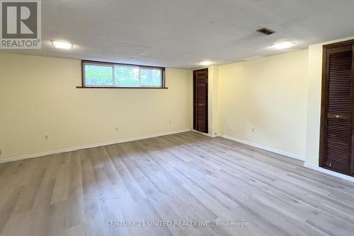 1570 Westbrook Drive, Peterborough, ON - Indoor Photo Showing Basement