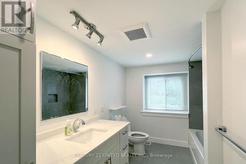 1570 Westbrook Drive, Peterborough (Monaghan), ON - Indoor Photo Showing Bathroom