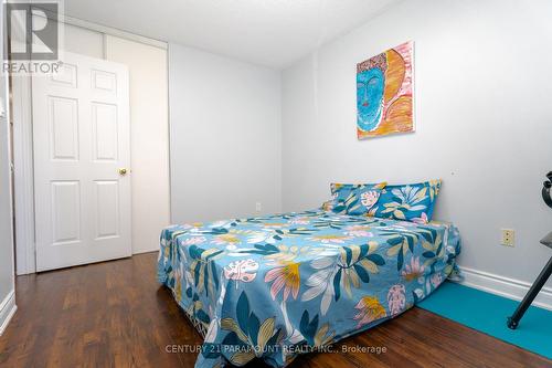 42 Four Seasons Circle, Brampton, ON - Indoor Photo Showing Bedroom