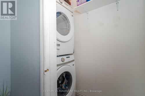 42 Four Seasons Circle, Brampton, ON - Indoor Photo Showing Laundry Room