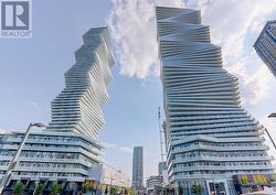 2306 - 3900 CONFEDERATION PARKWAY  Mississauga, ON L5B 0M3