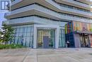 2306 - 3900 Confederation Parkway, Mississauga, ON  - Outdoor With Balcony 