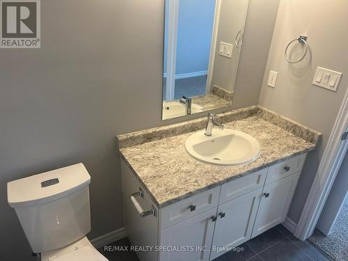 122 Oat Lane, Kitchener, ON - Indoor Photo Showing Bathroom