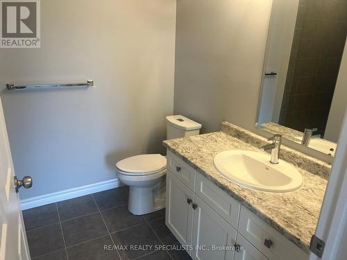 122 Oat Lane, Kitchener, ON - Indoor Photo Showing Bathroom