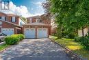 4556 Donegal Drive, Mississauga, ON  - Outdoor 