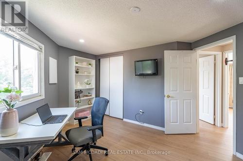 4556 Donegal Drive, Mississauga, ON - Indoor Photo Showing Office