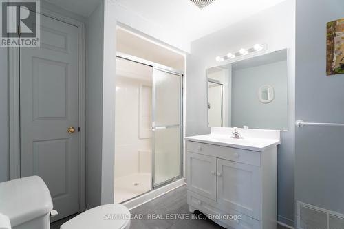 4556 Donegal Drive, Mississauga, ON - Indoor Photo Showing Bathroom