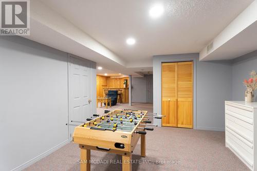 4556 Donegal Drive, Mississauga, ON - Indoor Photo Showing Other Room