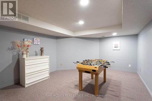 4556 Donegal Drive, Mississauga, ON - Indoor Photo Showing Other Room