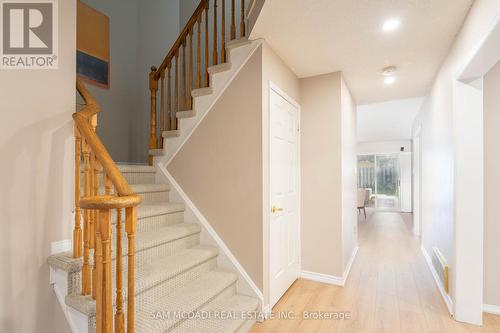 4556 Donegal Drive, Mississauga, ON - Indoor Photo Showing Other Room