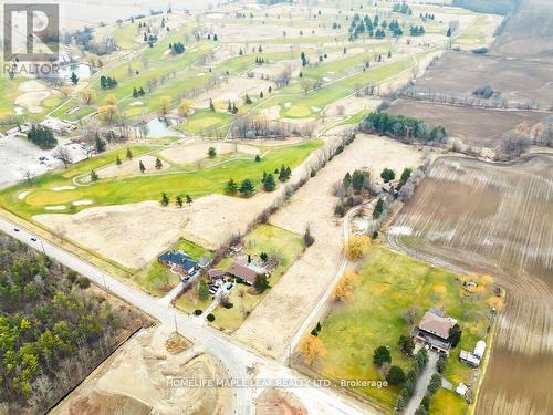 8408 Hornby Road, Halton Hills, ON - Outdoor With View