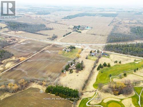 8408 Hornby Road, Halton Hills, ON - Outdoor With View