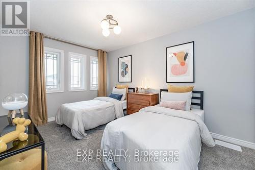 300 Grange Road E, Guelph, ON - Indoor Photo Showing Bedroom