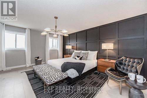 300 Grange Road E, Guelph, ON - Indoor Photo Showing Bedroom